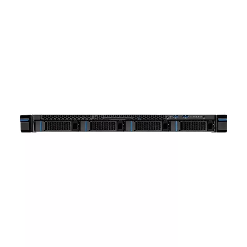 MSI rack (1U) piattaforma AMD S1102-02