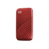 Unità SSD Western Digital 2 TB portatile USB Type-C 3.2 Gen 2 My Passport