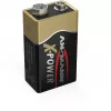 Batteria monouso Ansmann 9V