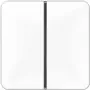 JUNG CD 401 TSA WW - bianco - 4071 TSM - 4191 TSM - 4091 TSEM - 4071 RF TSM - 4212 TSM - 4008 TSM - FM 4001 M