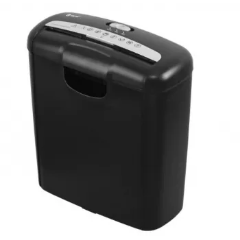 Tracer Razor 2 distruggidocumenti taglio a strisce 70 dB nero