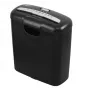 Tracer Razor 2 distruggidocumenti taglio a strisce 70 dB nero