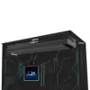 Dissipatore a liquido AiO Lian Li HydroShift II LCD-S 360mm — display LCD RGB, senza ventole