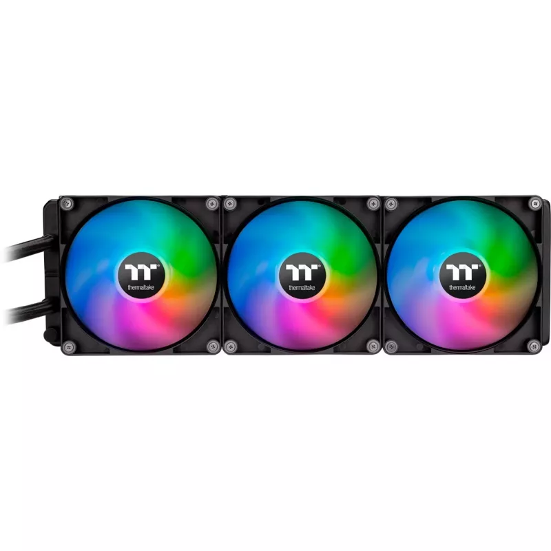 Dissipatore a liquido all-in-one Thermaltake TH420 ARGB Sync