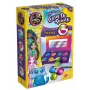 Lisciani Moon Academy Moon Eyeshadows set di trucco per gioco di ruolo