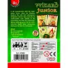 Wizard Junior, gioco di carte