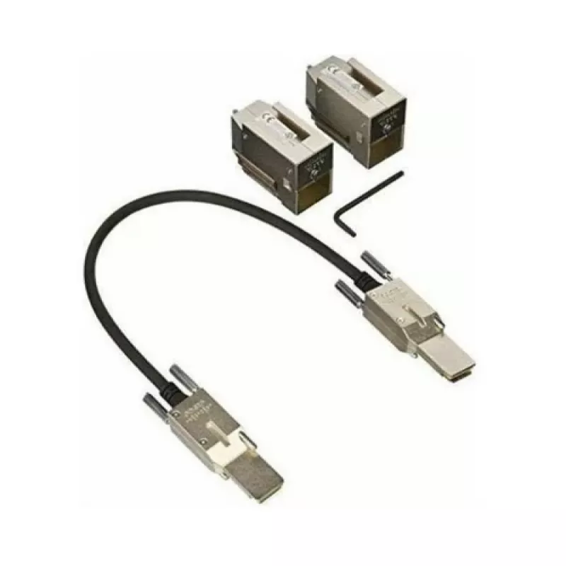 Cisco Catalyst 9300L e 9300LM kit di stacking