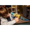 LEGO DREAMZZZ 71512 Sottomarino coccodrillo