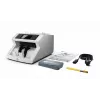 Contabanconote Safescan 2210 G2 bianco display LCD AC 220-240V