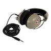 Koss PRO4AA cuffie/headset con filo palco/studio beige, nero