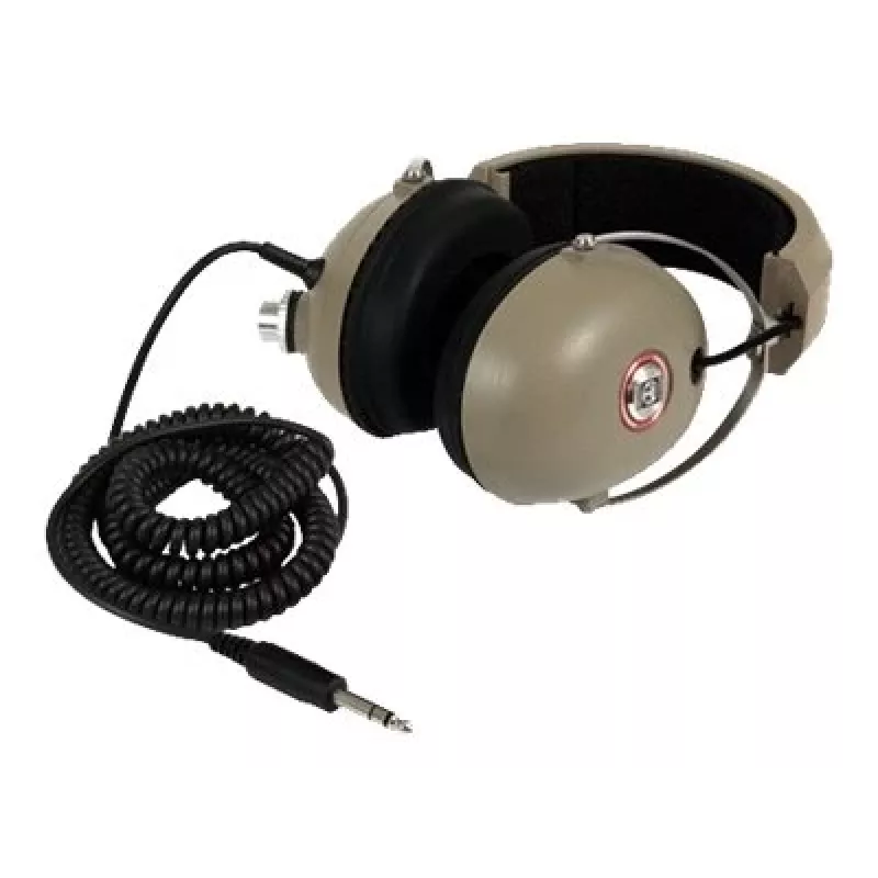 Koss PRO4AA cuffie/headset con filo palco/studio beige, nero