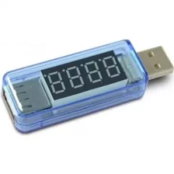 ALLNET ALL-USB-PM1 \ USB -> misuratore di corrente (ALL-USB-PM1)