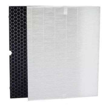 Set filtri per purificatore d'aria ZERO S/2020