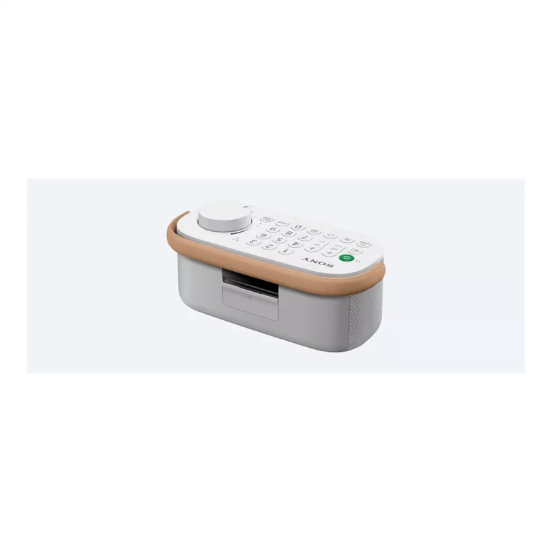 Sony SRS-LSR200 altoparlante portatile/da festa bianco