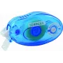 Rullo adesivo Stanger 39001, nastro di ricarica 12 m × 8 mm, applicatore manuale