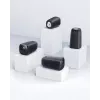 Cover Eufy T8711111 Outdoor nero 2 pezzi