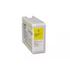 Cartuccia d'inchiostro Epson SJIC55(Y) per ColorWorks CW-D6500/D6000 giallo