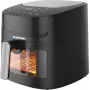 Friggitrice ad aria BLAUPUNKT AFD712 – capacità 7,2 l, 1800 W, controllo touch digitale, 40–200 °C, timer 60 minuti