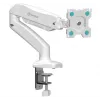 Accessorio per monitor supporto da tavolo/13-32 bianco G80-W Onkron