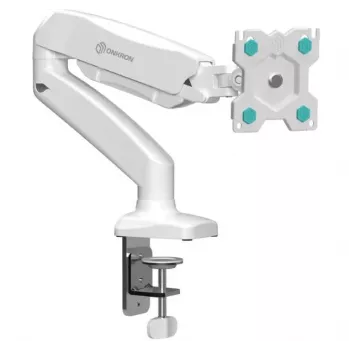 Accessorio per monitor supporto da tavolo/13-32 bianco G80-W Onkron