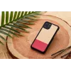 Custodia per smartphone man and wood per iPhone 11 Pro Max — custodia protettiva nera