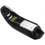 Datalogic pacco batteria, sostituibile, nero