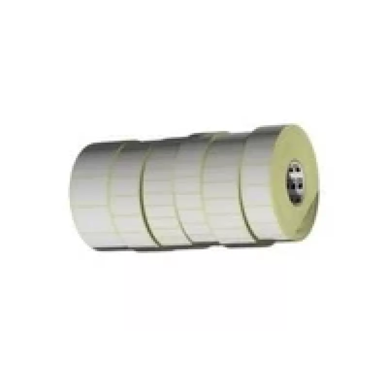 Zebra Z-PERFORM 1000T 880834-139U etichetta non patinata 38 x 140 mm