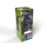 Torcia TRACER Camping Torch 47140 solare ricaricabile, impermeabile