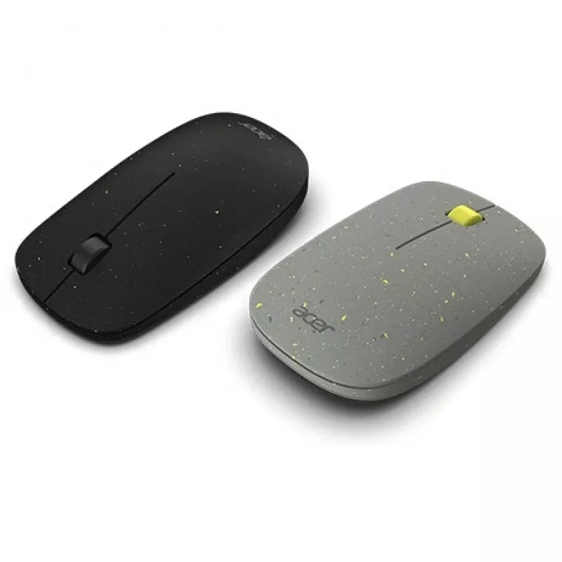 Mouse Acer Vero ECO ambidestro 1200 DPI