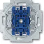 BUSCH-JAEGER interruttore bipolare 2000/2US 2000/2US (1012-0-2034)