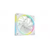 Ventola per case DeepCool FL12 SE WH 12 cm bianco 3 pezzi