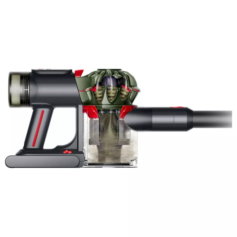 Dyson V8 Cyclone - aspirapolvere - scopa/portatile (2-in-1)