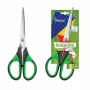 Forbici Forpus, 17 cm, gommate