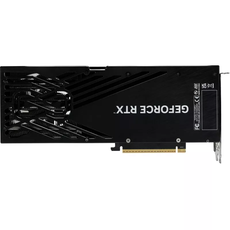 Scheda grafica Gainward GeForce RTX 5070 12 GB GDDR7
