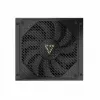Alimentatore MODECOM VOLCANO HEX GOLD 750W, 80 PLUS Gold, ATX 3.1, modulare, ventola 14 cm