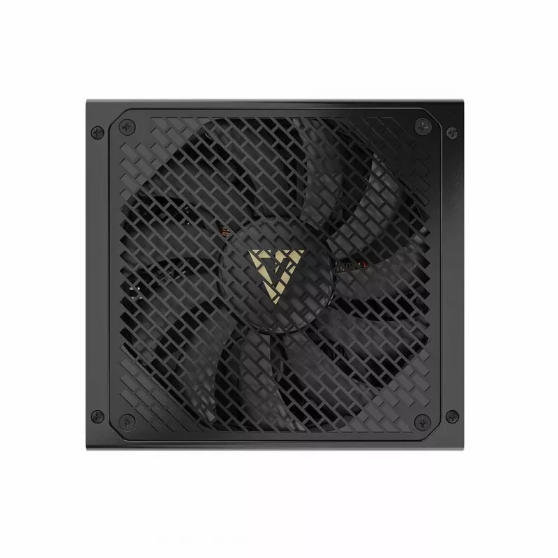 Alimentatore MODECOM VOLCANO HEX GOLD 750W, 80 PLUS Gold, ATX 3.1, modulare, ventola 14 cm