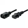 Cavo di alimentazione Tecline 808050 nero 5 m