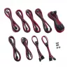 Cablemod CM-PCSI-FKIT-NKCR-R cavo di alimentazione interno
