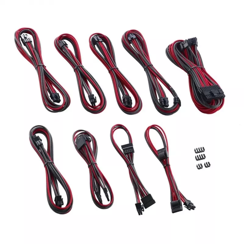 Cablemod CM-PCSI-FKIT-NKCR-R cavo di alimentazione interno