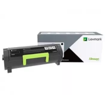 Lexmark 56F0UA0 Cartuccia toner, nero, altissima resa