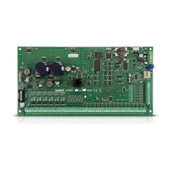 Satel INTEGRA 128 Plus monolaterale 264 mm 134 mm 1 pezzo