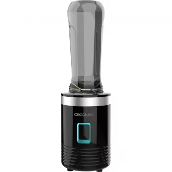 Frullatore a immersione CECOTEC Power Mixer Titanium 350 EasyGo — frullatore a mano, modello 3907