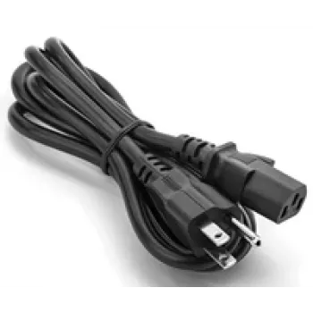 Zebra CS-CAB-EU-MLEAD Cavo di alimentazione nero 2 m connettore femmina C13