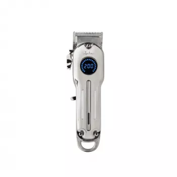 Tagliacapelli JATA JBCP4000 acciaio inox 4 litio-ione 150 min