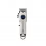 Tagliacapelli JATA JBCP4000 acciaio inox 4 litio-ione 150 min