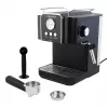 Macchina per caffè espresso ESPERANZA EKC010 — serbatoio acqua 1,8 L, 850 W, 20 bar, monta latte integrato