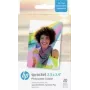 Carta fotografica HP Sprocket Plus 5,8 x 8,6 cm (20 fogli) per stampa mobile istantanea
