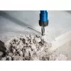 Set adattatori scalpello Bosch EXPERT SDS Clean max 400 mm autoaffilante