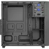 Case per PC Sharkoon VS4-V Midi Tower Nero