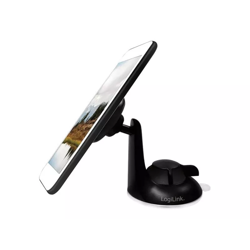 Supporto passivo LogiLink AA0110 cellulare/smartphone nero